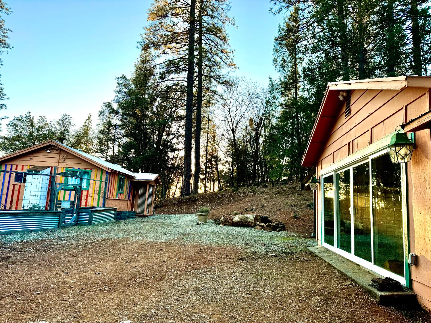 Jones Ridge Road, Grass Valley, California image 1