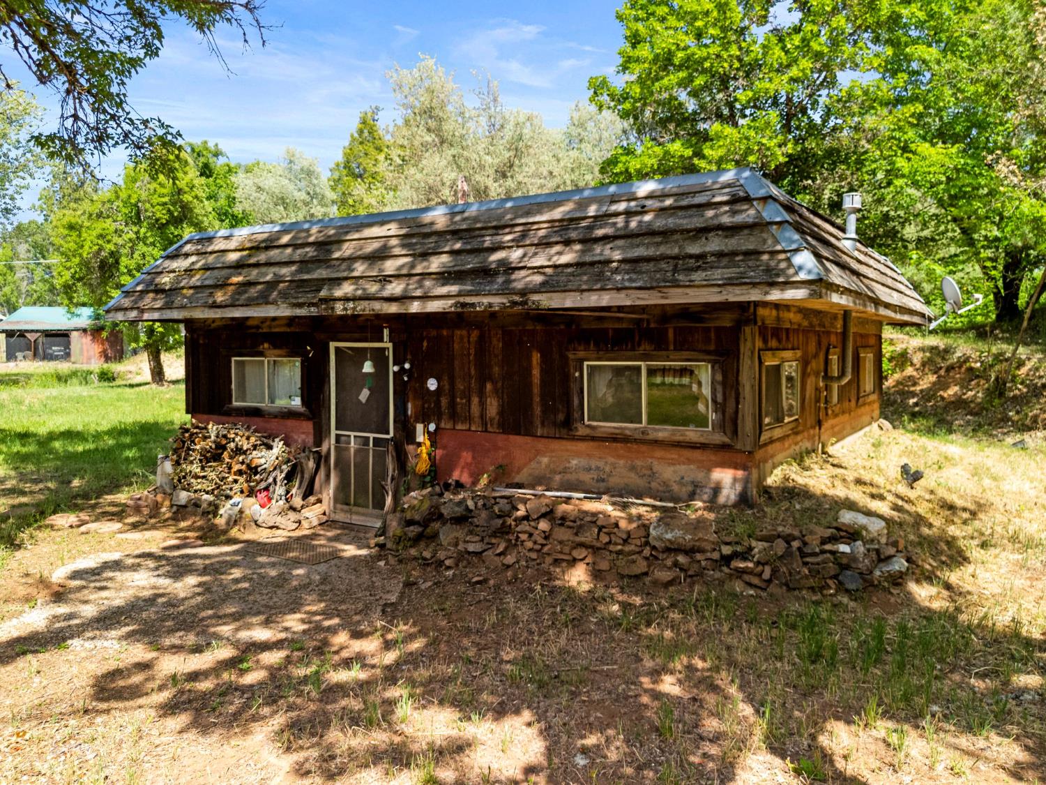 Newtown Road, Nevada City, California image 1