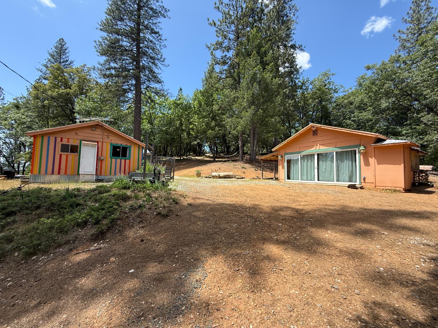 Jones Ridge Road, Grass Valley, California image 40