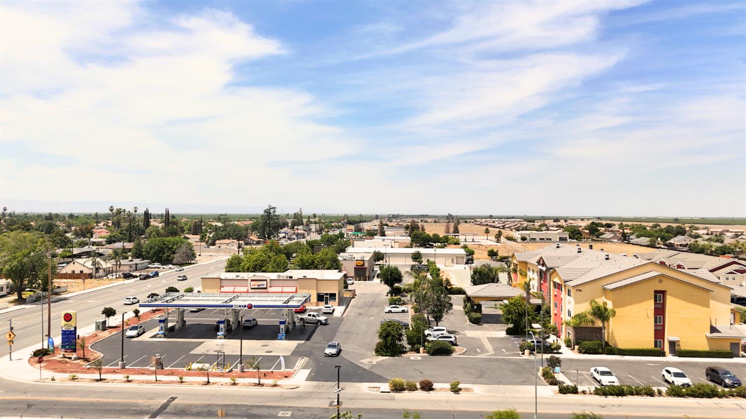 Detail Gallery Image 8 of 37 For 1702 Highway 46, Wasco,  CA 93280 - – Beds | – Baths