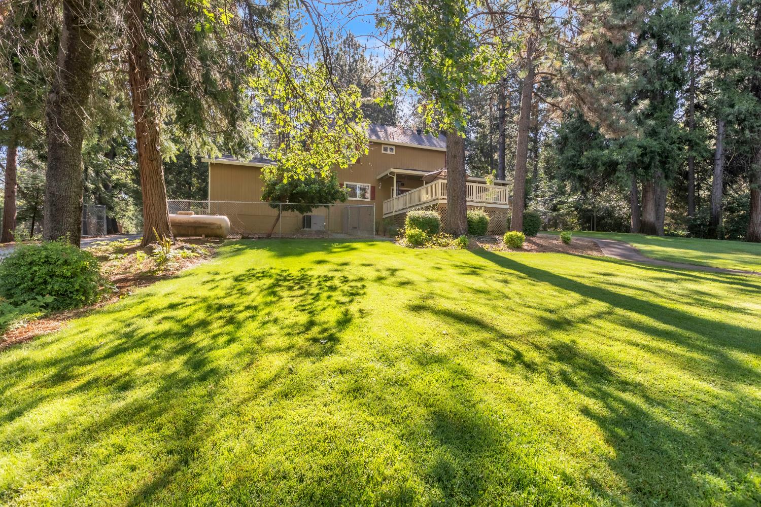 Cold Springs Drive, Foresthill, California image 44