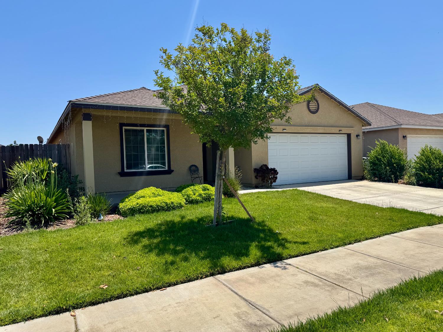 La Habra Street, Merced, California image 2