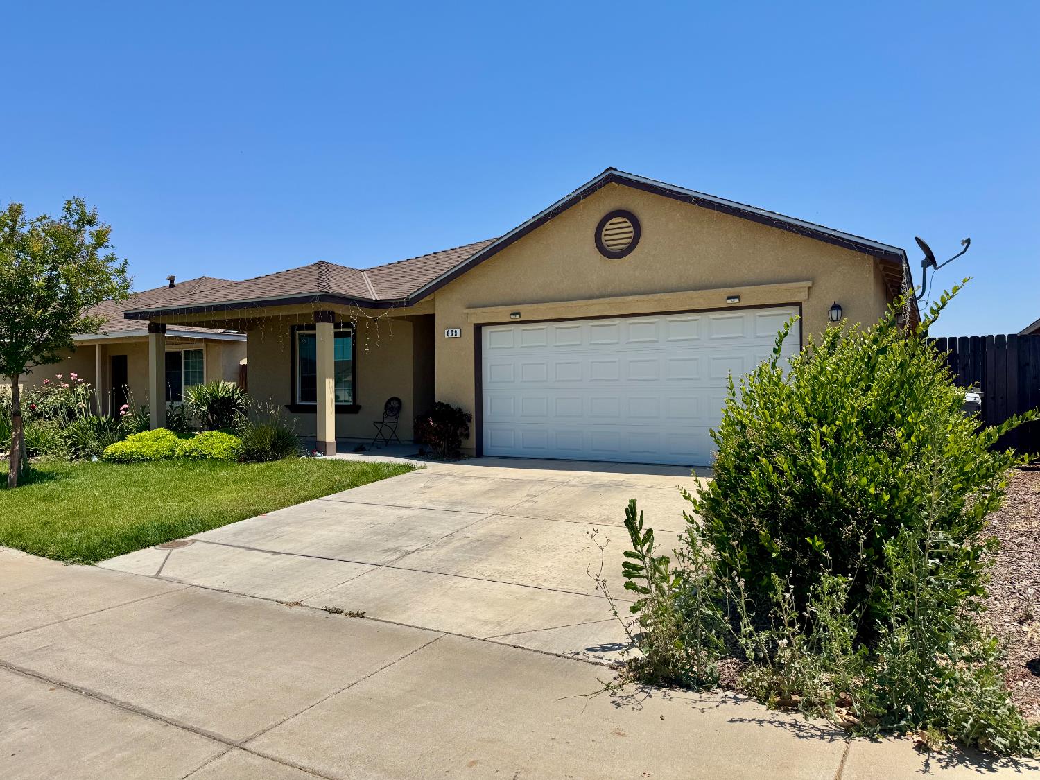 La Habra Street, Merced, California image 3