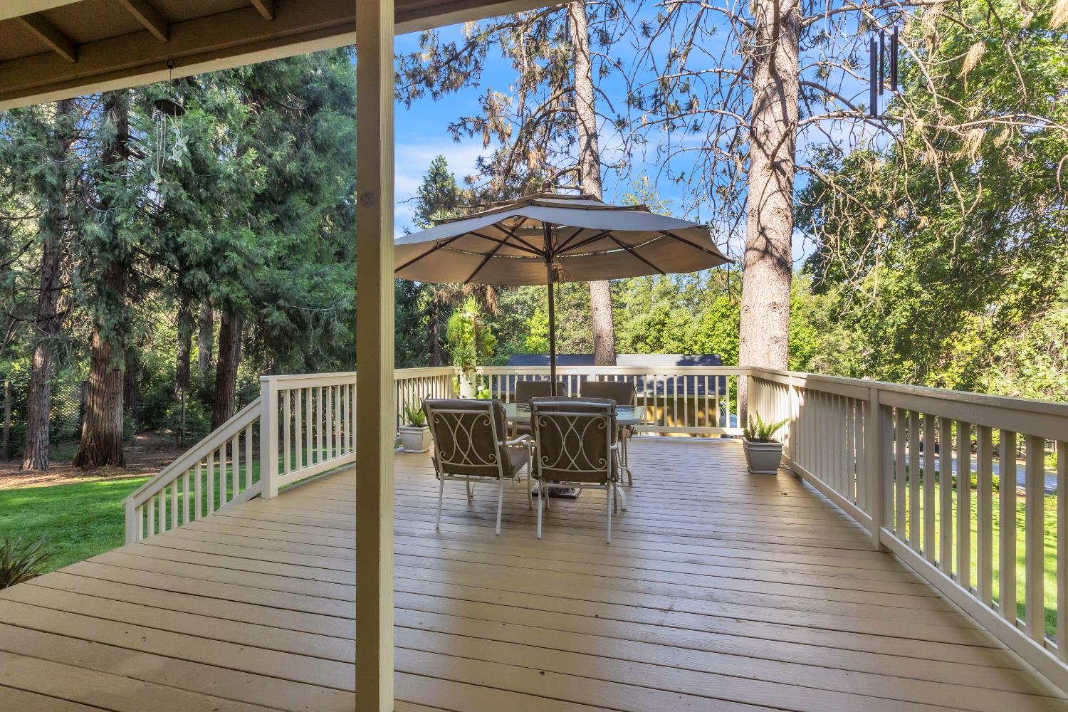 Cold Springs Drive, Foresthill, California image 6