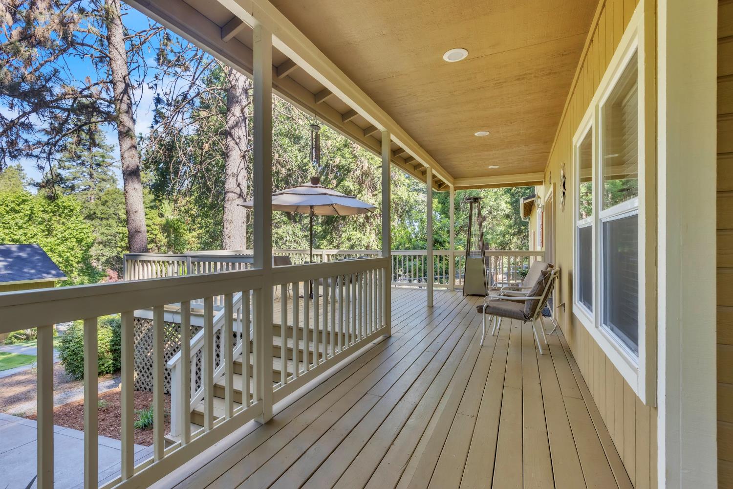 Cold Springs Drive, Foresthill, California image 5