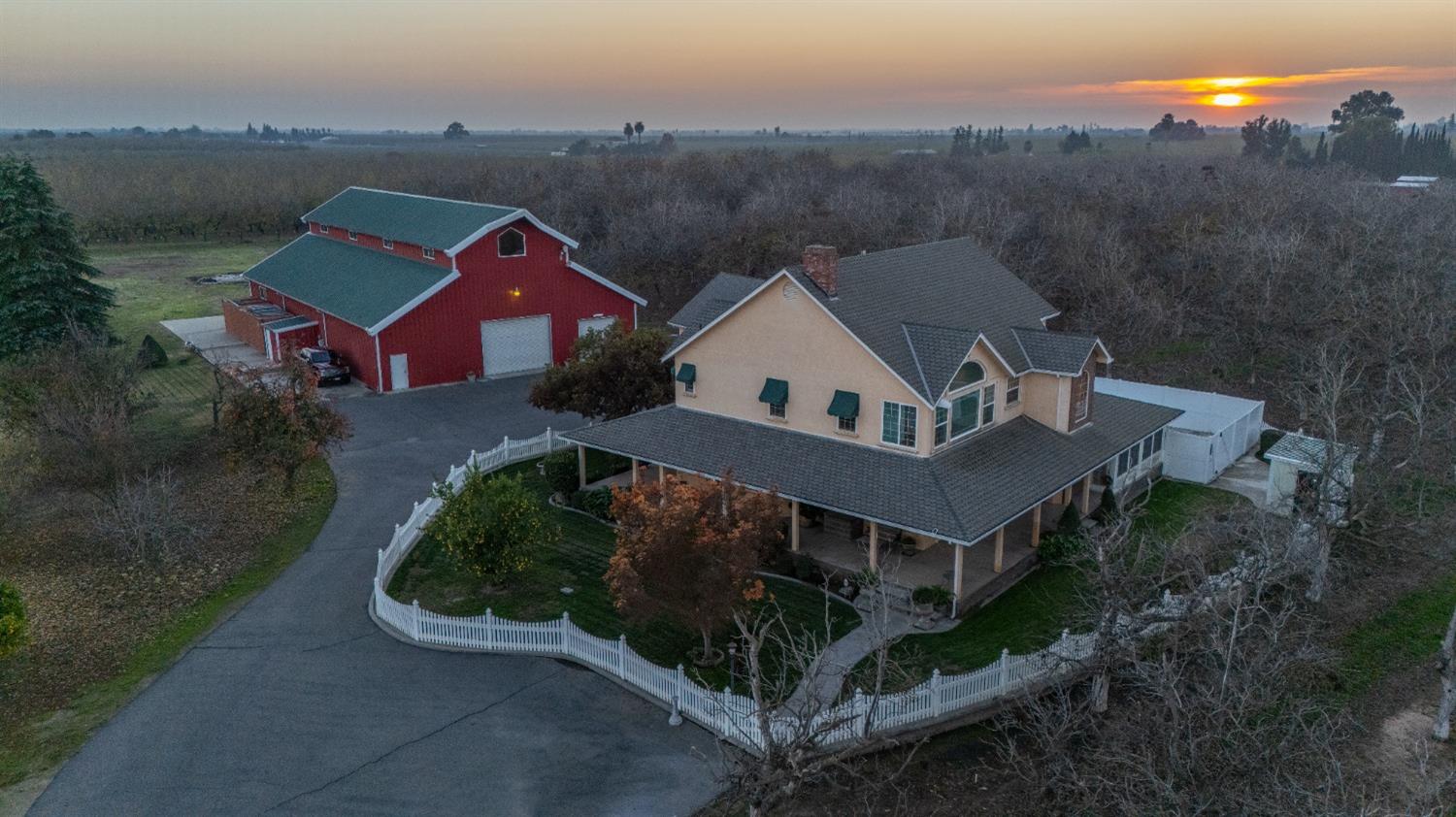Detail Gallery Image 5 of 86 For 27958 Vine Ave, Escalon,  CA 95320 - 3 Beds | 3/1 Baths