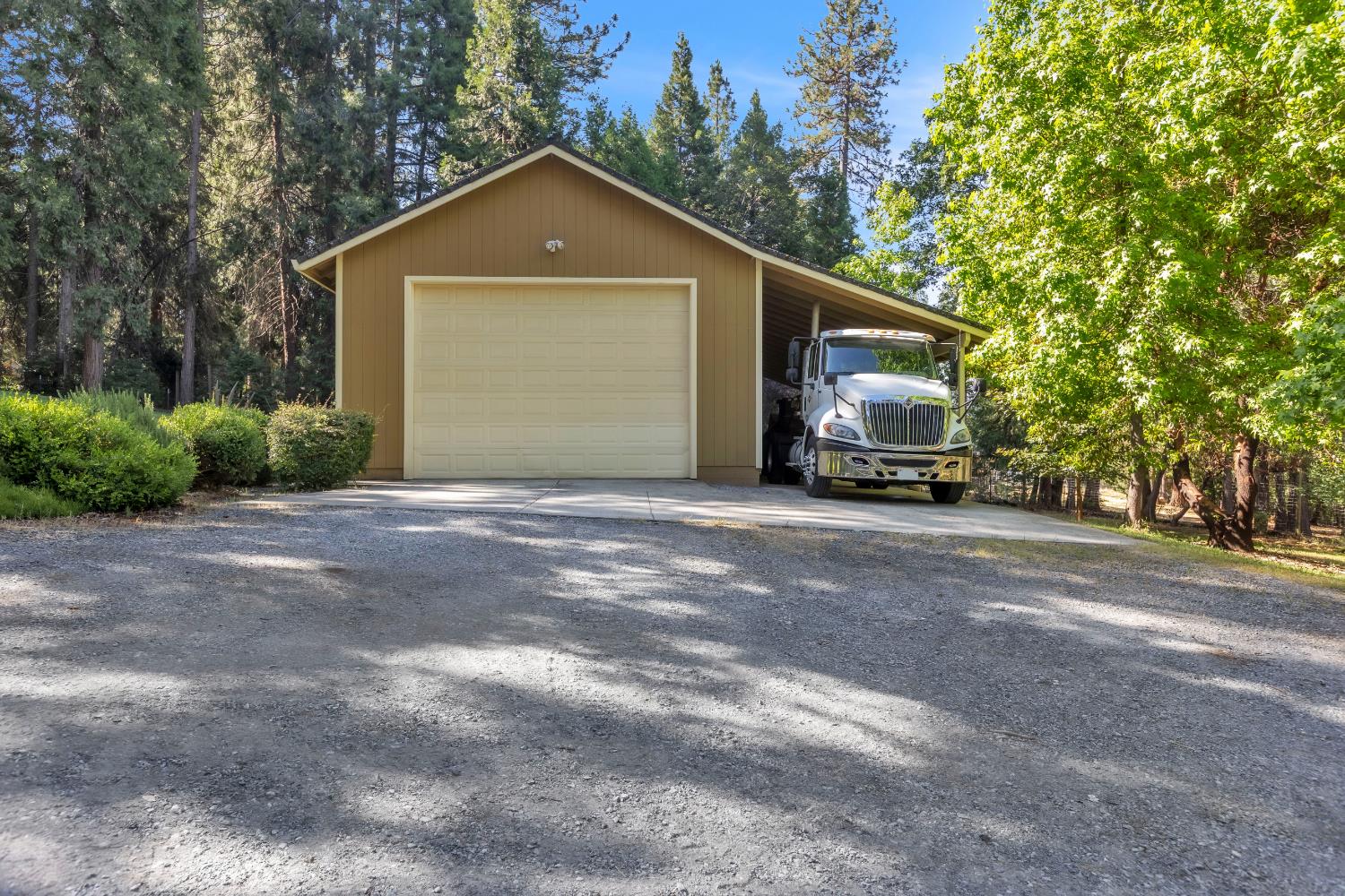 Cold Springs Drive, Foresthill, California image 41