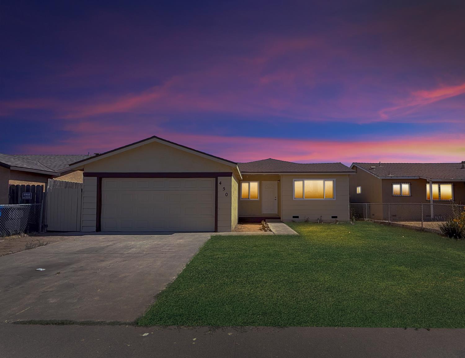 Diane Drive, Manteca, California image 1