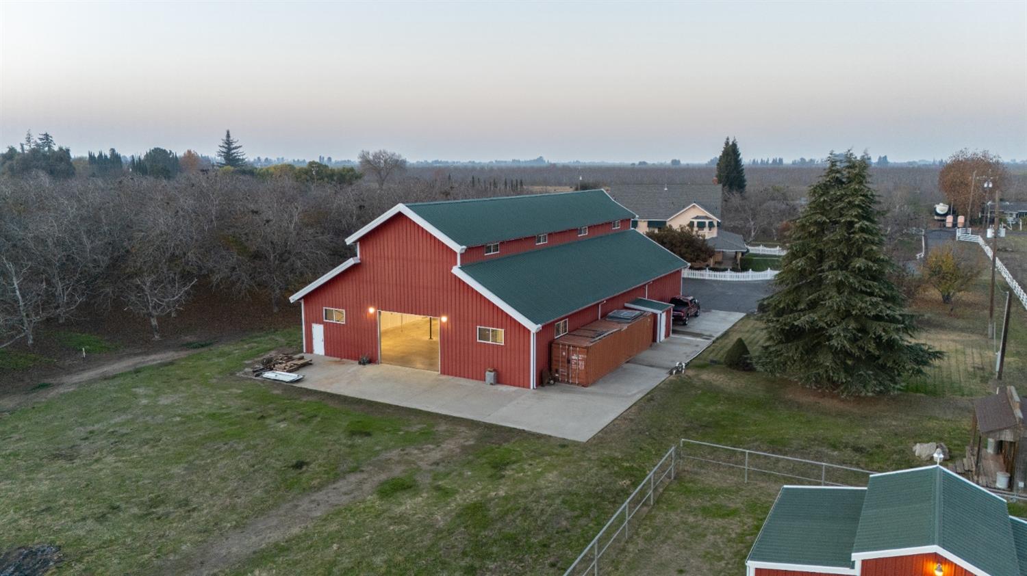 Detail Gallery Image 10 of 86 For 27958 Vine Ave, Escalon,  CA 95320 - 3 Beds | 3/1 Baths
