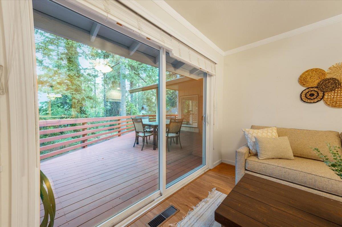 Tree Top Circle, Nevada City, California image 15