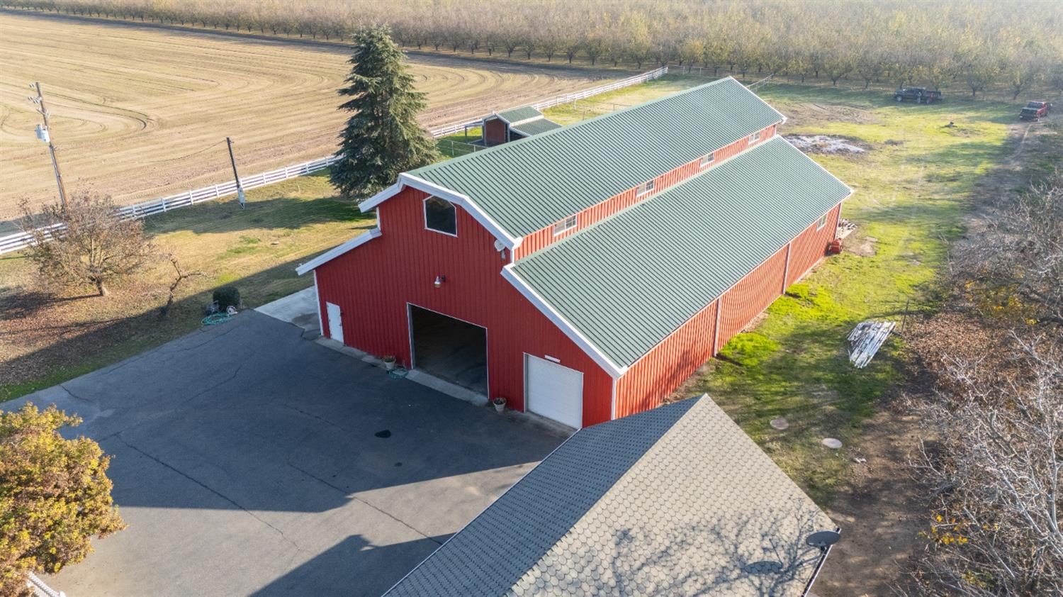 Detail Gallery Image 64 of 86 For 27958 Vine Ave, Escalon,  CA 95320 - 3 Beds | 3/1 Baths