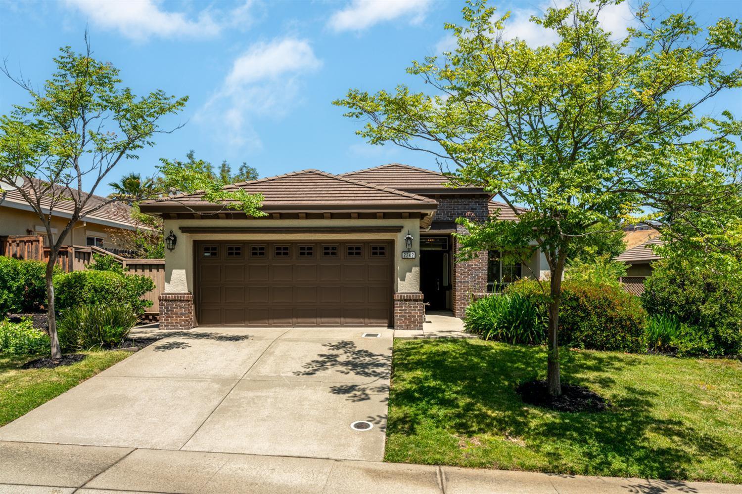 Zittel Drive, Folsom, California image 1