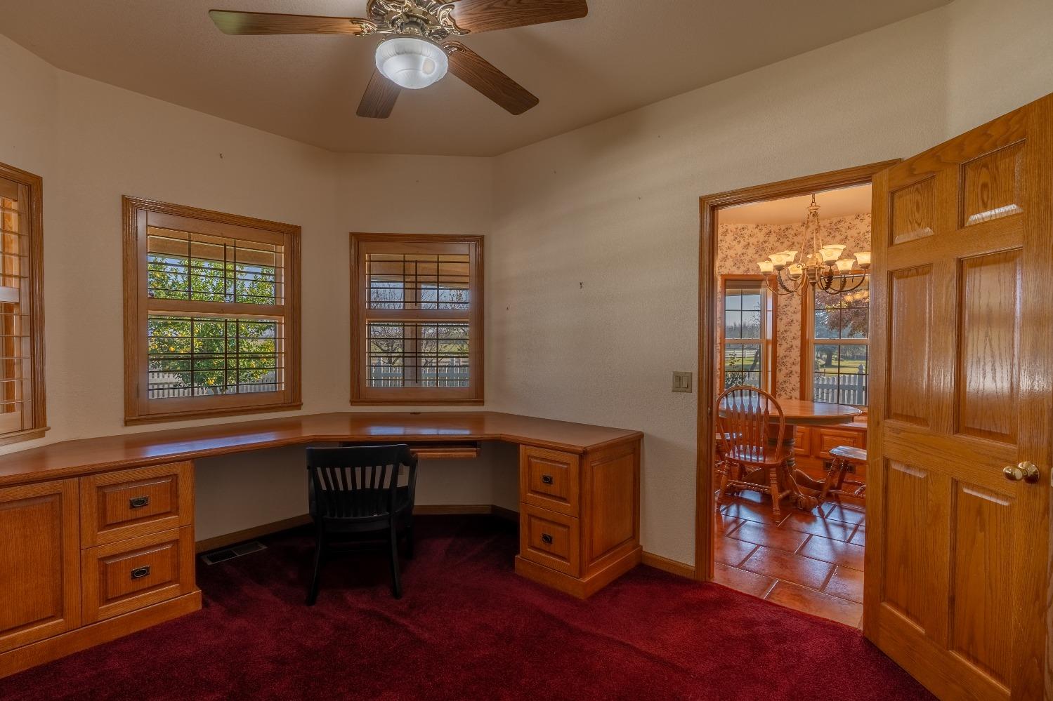 Detail Gallery Image 25 of 86 For 27958 Vine Ave, Escalon,  CA 95320 - 3 Beds | 3/1 Baths