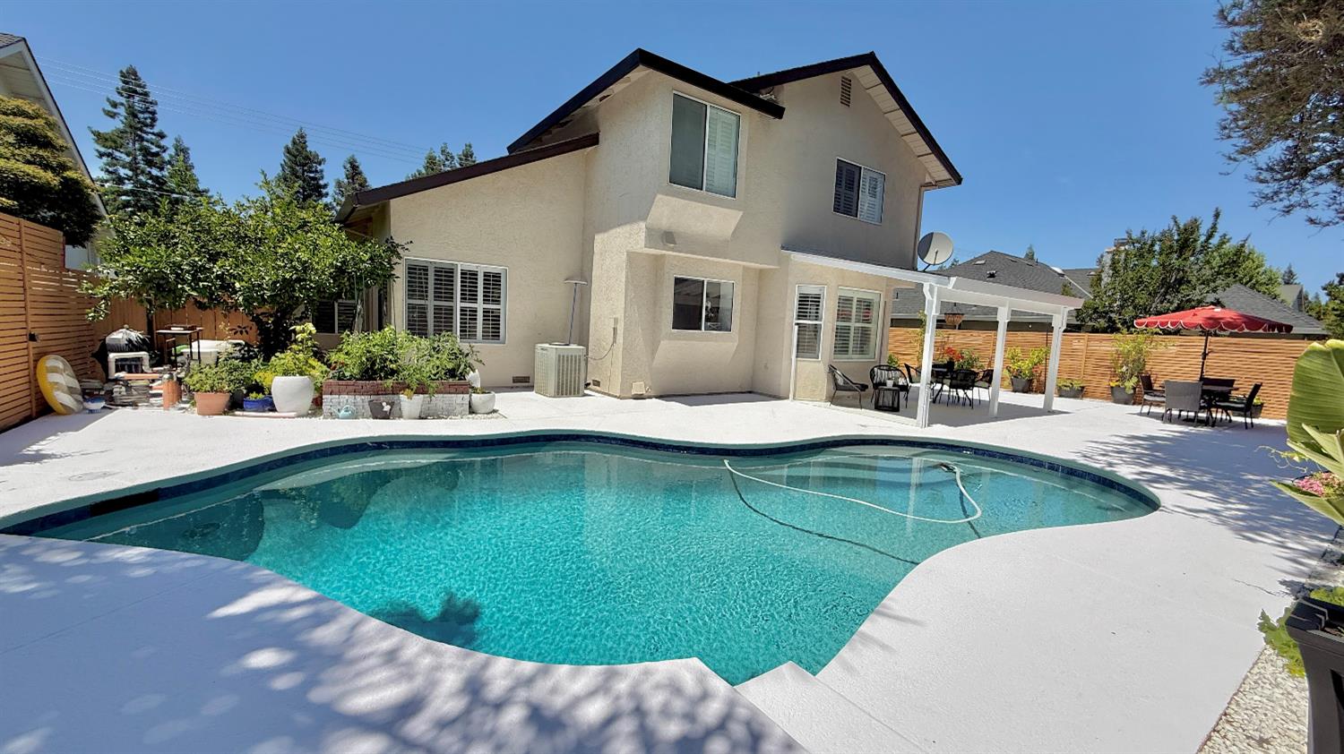 N Quincy Road, Turlock, California image 2