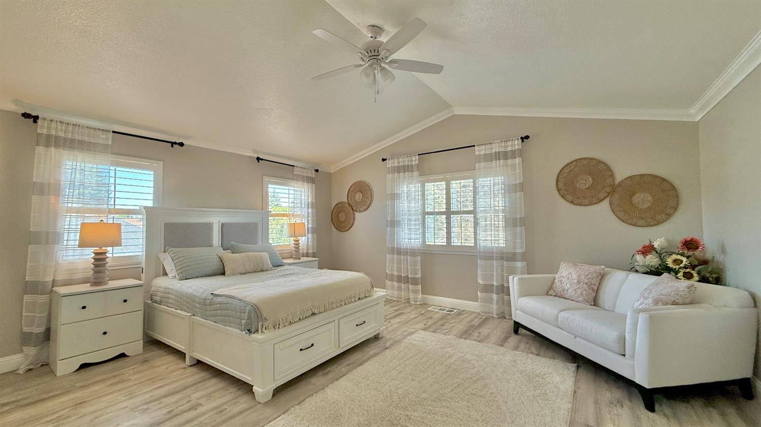 N Quincy Road, Turlock, California image 9
