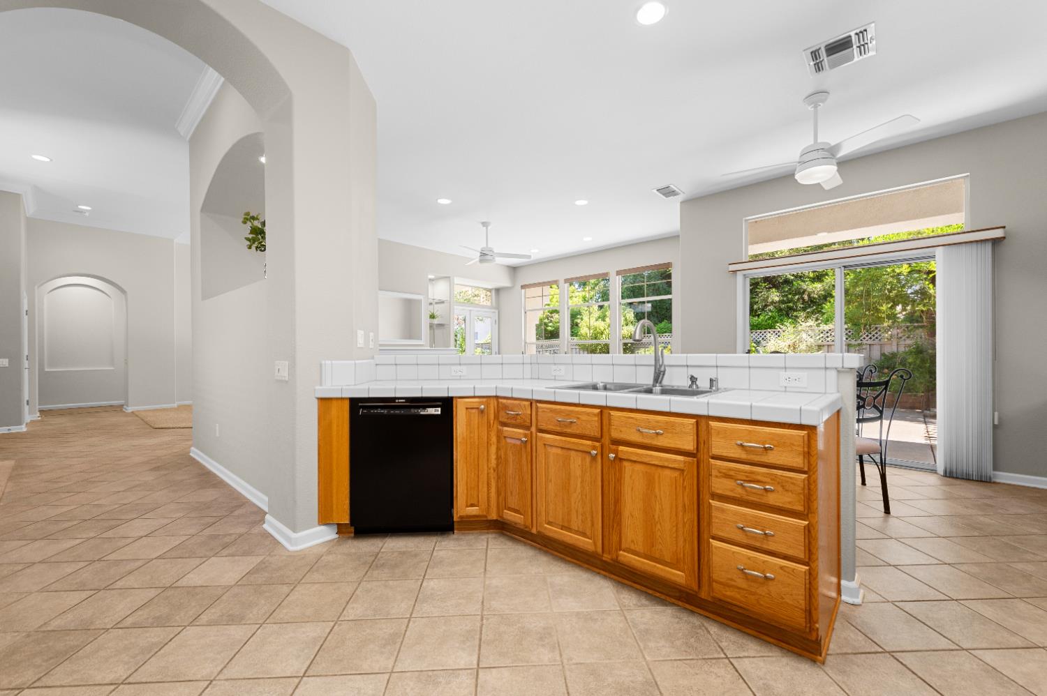 Ponderosa Court, Roseville, California image 20