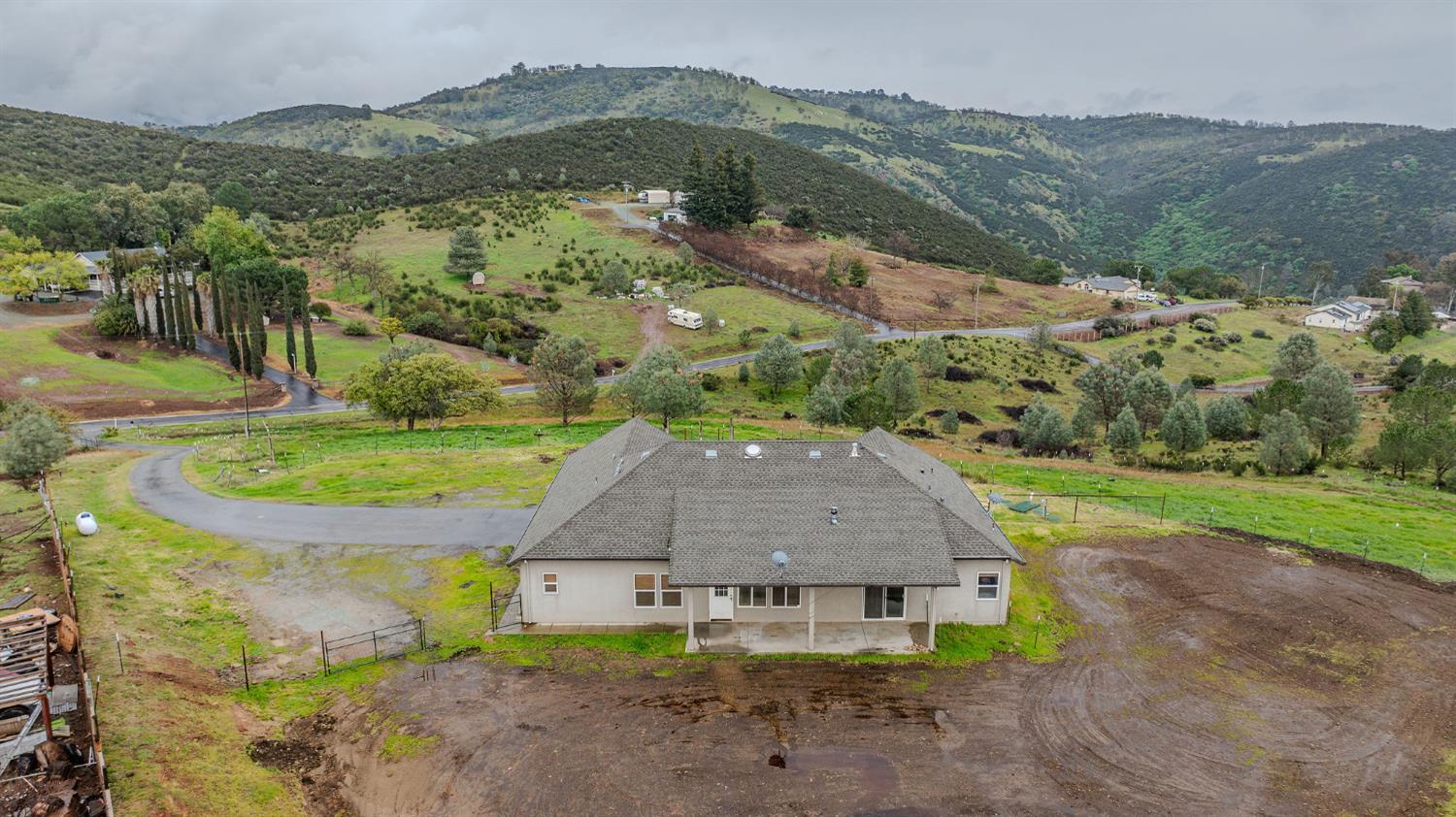 Harding Road, Valley Springs, California image 21
