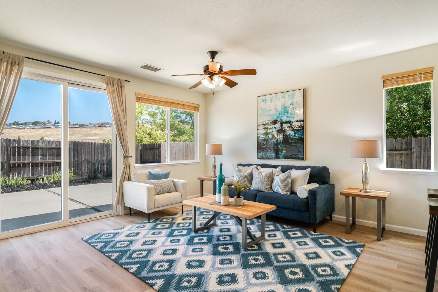 Zittel Drive, Folsom, California image 13