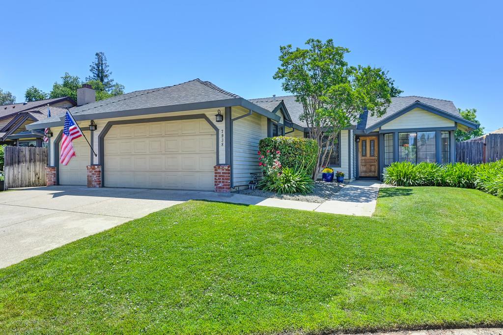 Kyle Court, Citrus Heights, California image 2