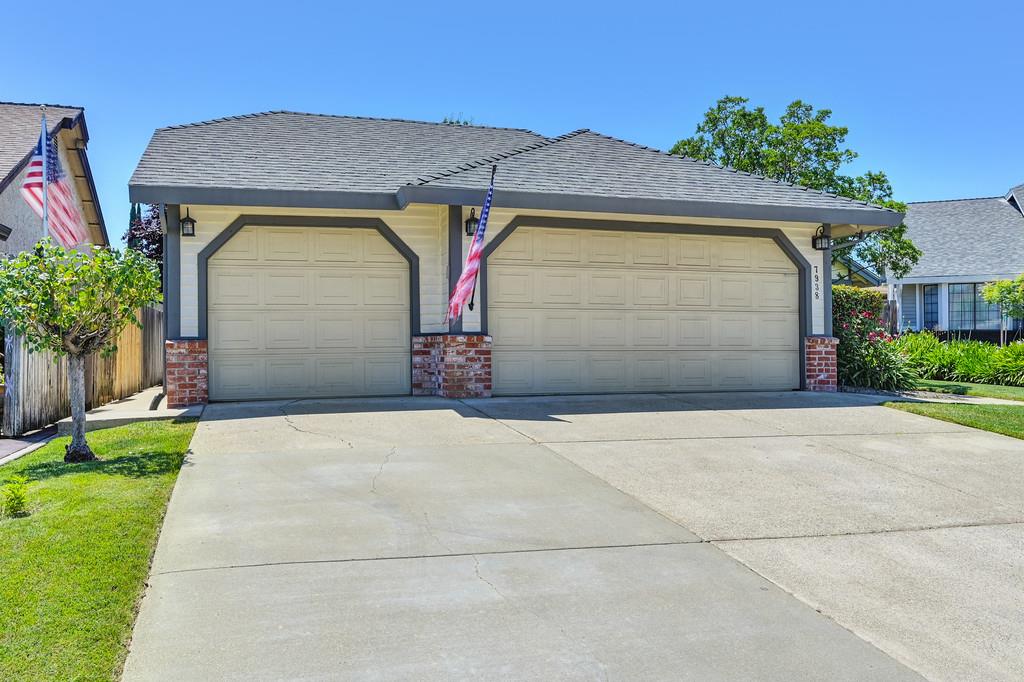 Kyle Court, Citrus Heights, California image 3