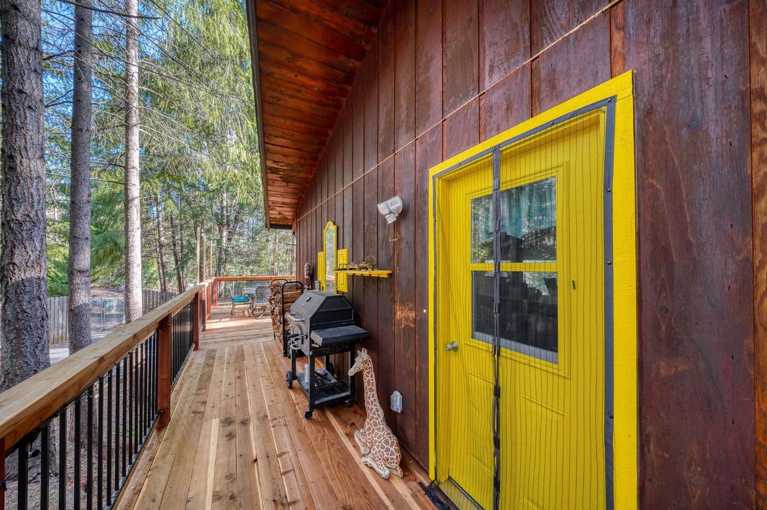 Sugar Pine Drive, Pioneer, California image 8