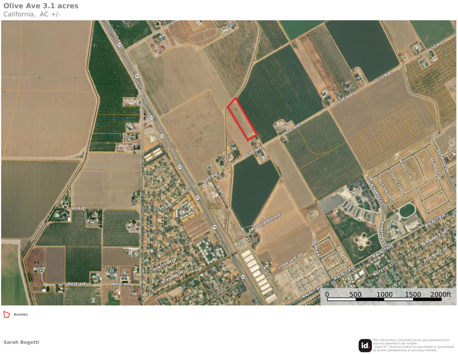 Hoyito, La Grange, California image 1