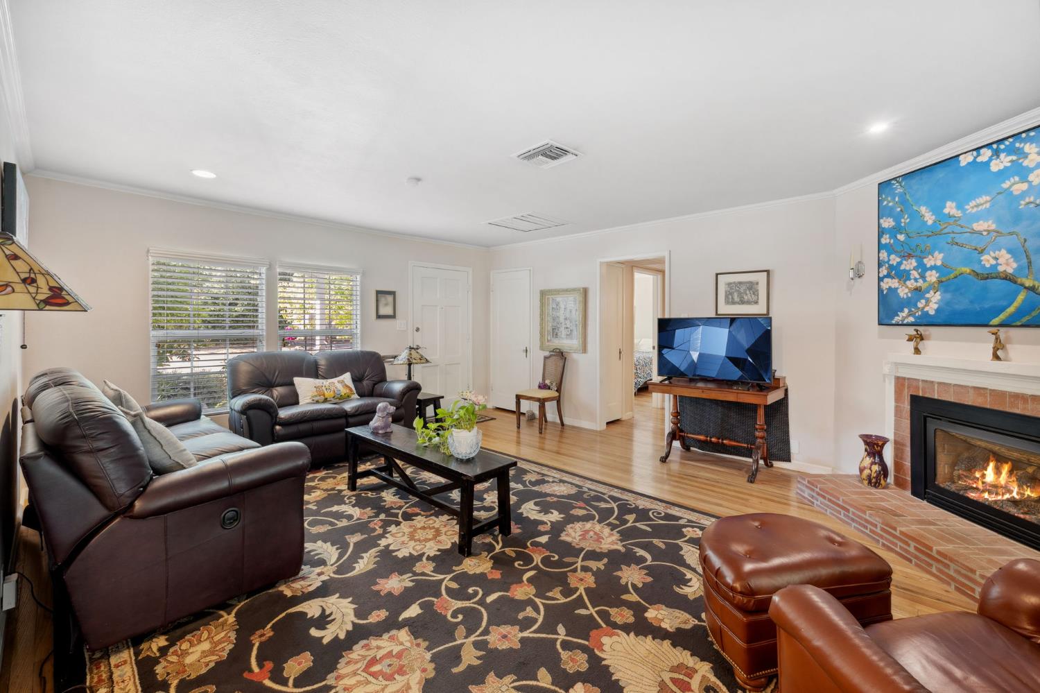 Rosewood Way, Woodland, California image 8