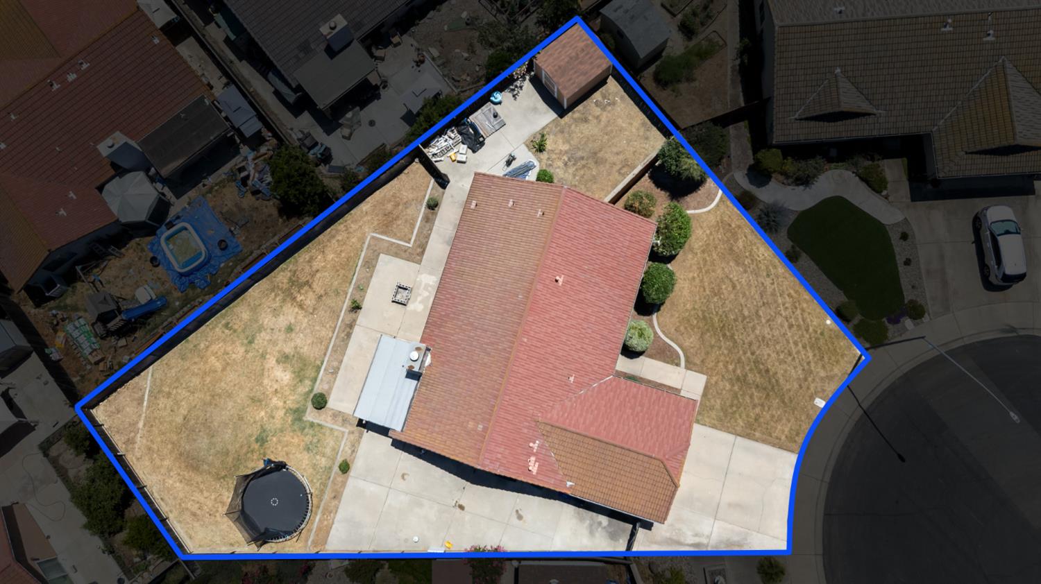 Blackrock Place, Modesto, California image 2