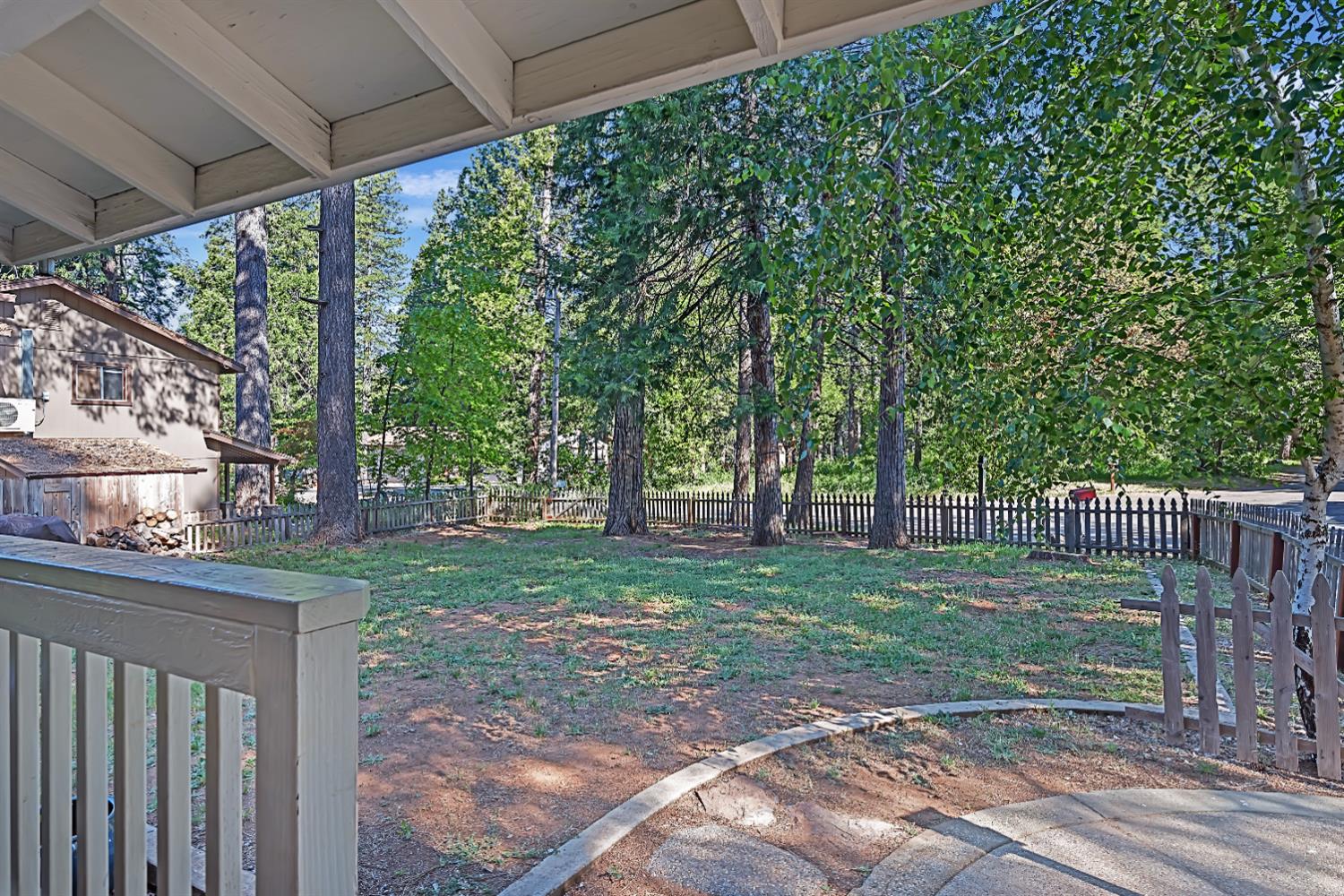 Harrison Street, Foresthill, California image 45