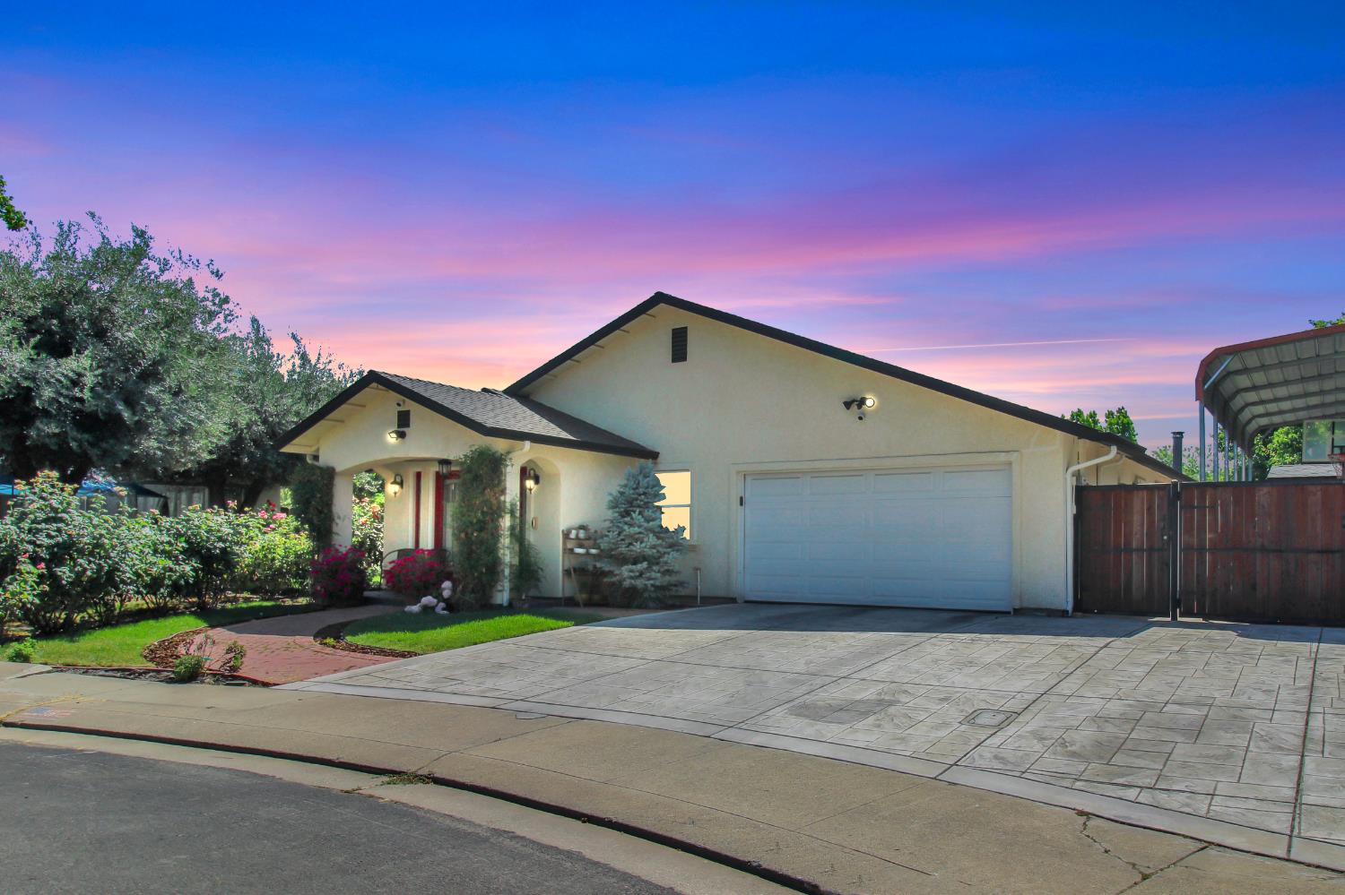 Maryanna Court, Modesto, California image 1