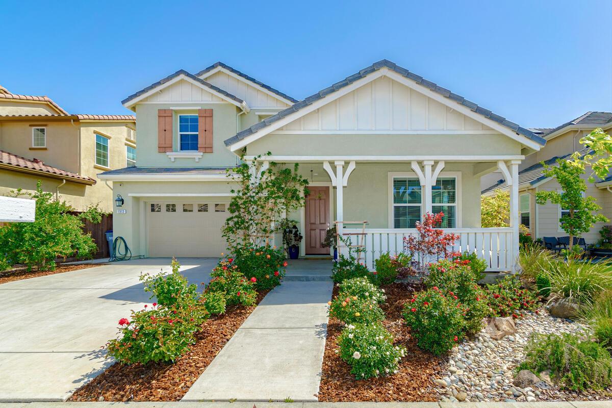 Earl Court, Woodland, California image 1