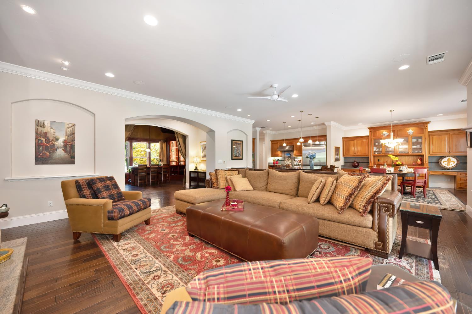 Winchester Club Drive, Meadow Vista, California image 10