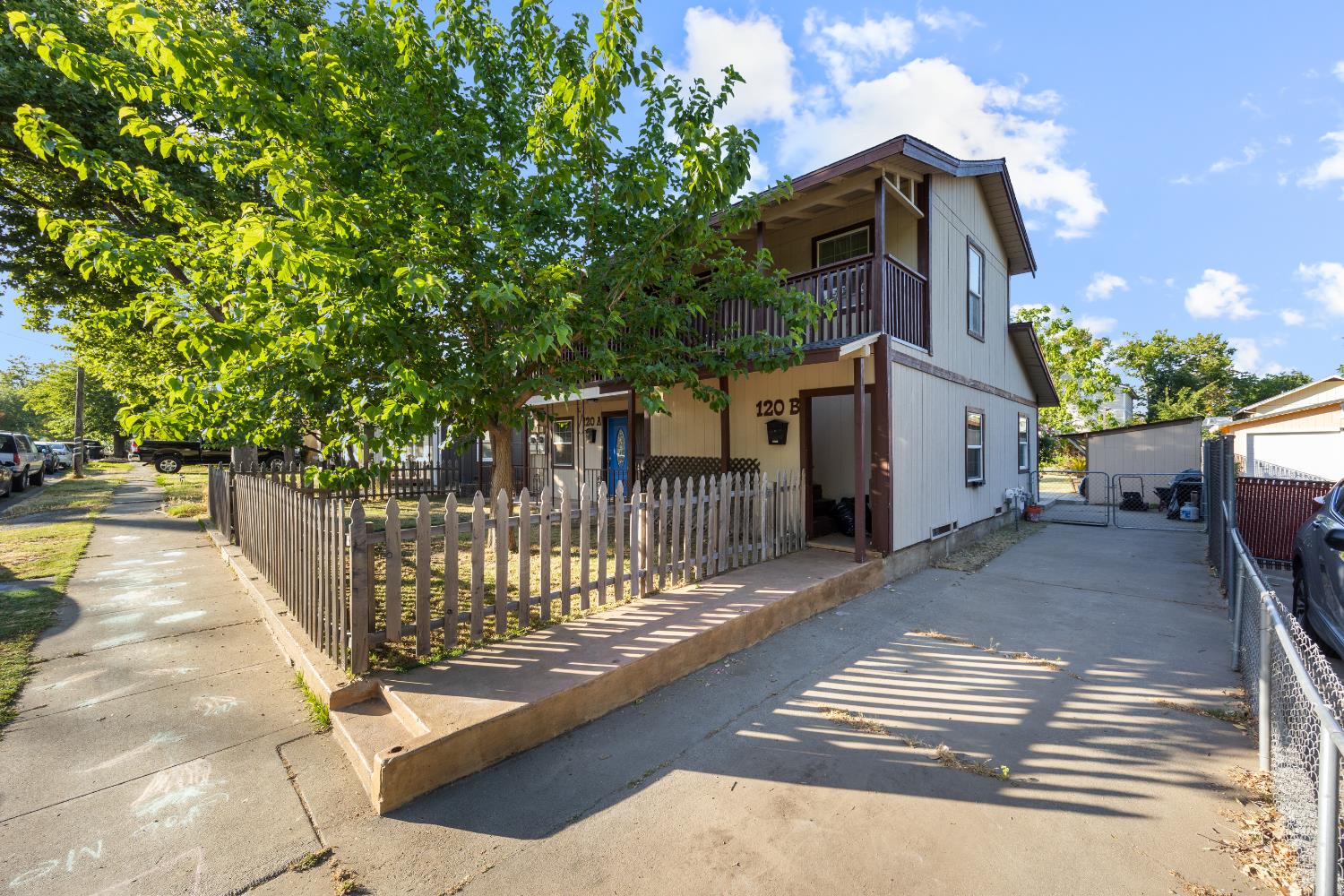 Birch Street, Roseville, California image 2