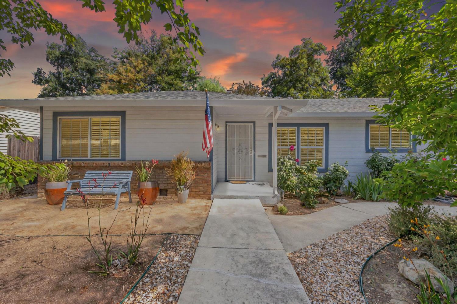 Rosewood Way, Woodland, California image 1