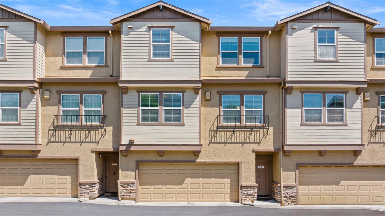 Hearthstone Circle #1412, Rocklin, California image 1