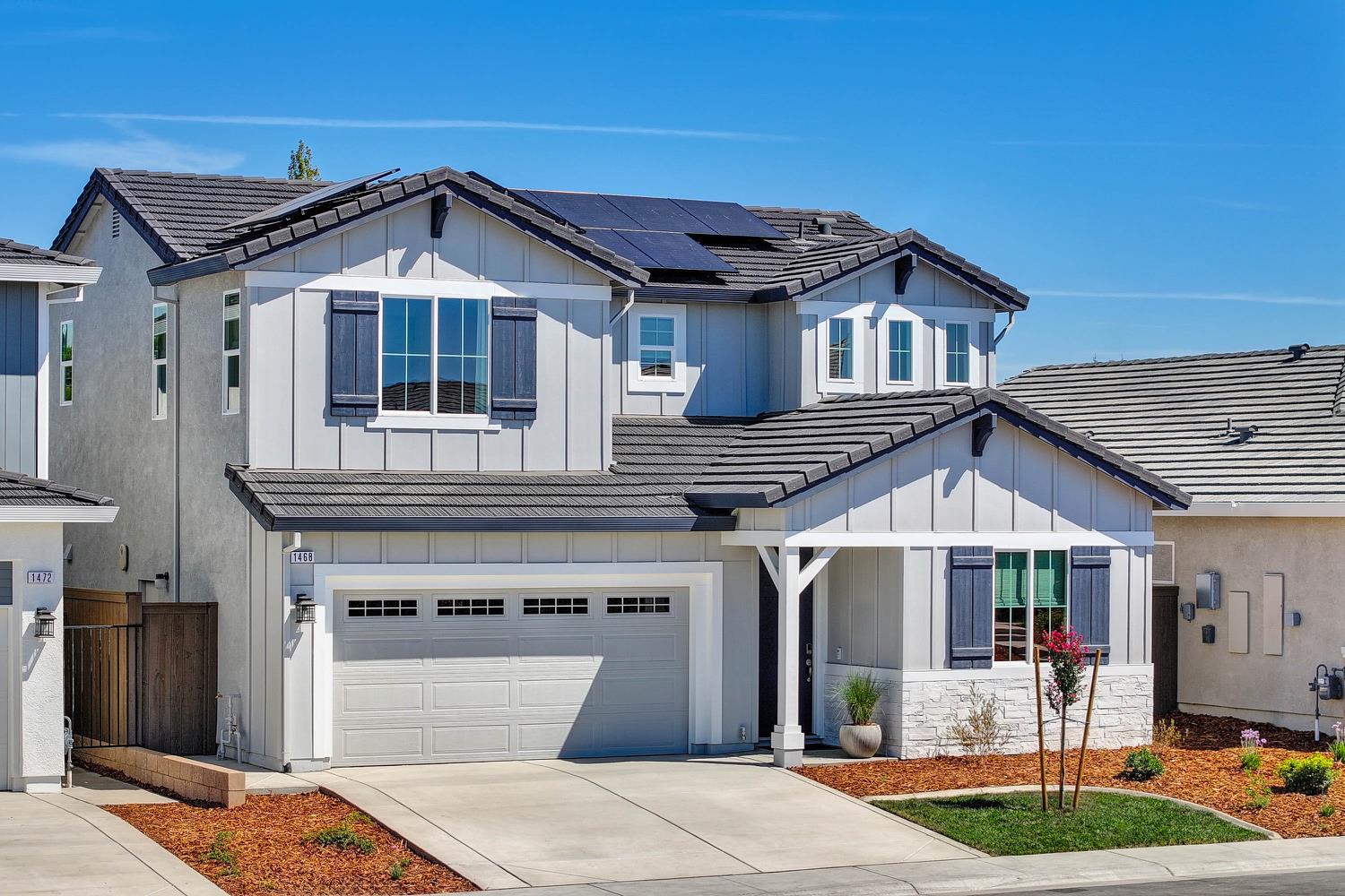 Westwind Way, Rocklin, California image 2