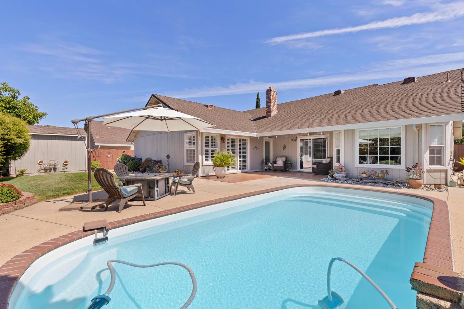 Northridge Drive, Yuba City, California image 42