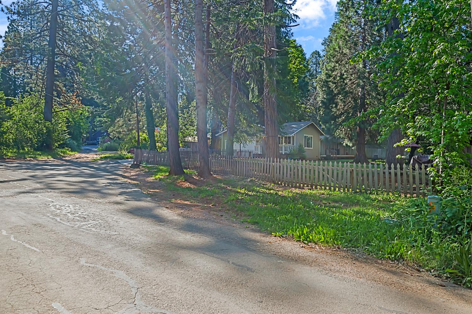 Harrison Street, Foresthill, California image 40