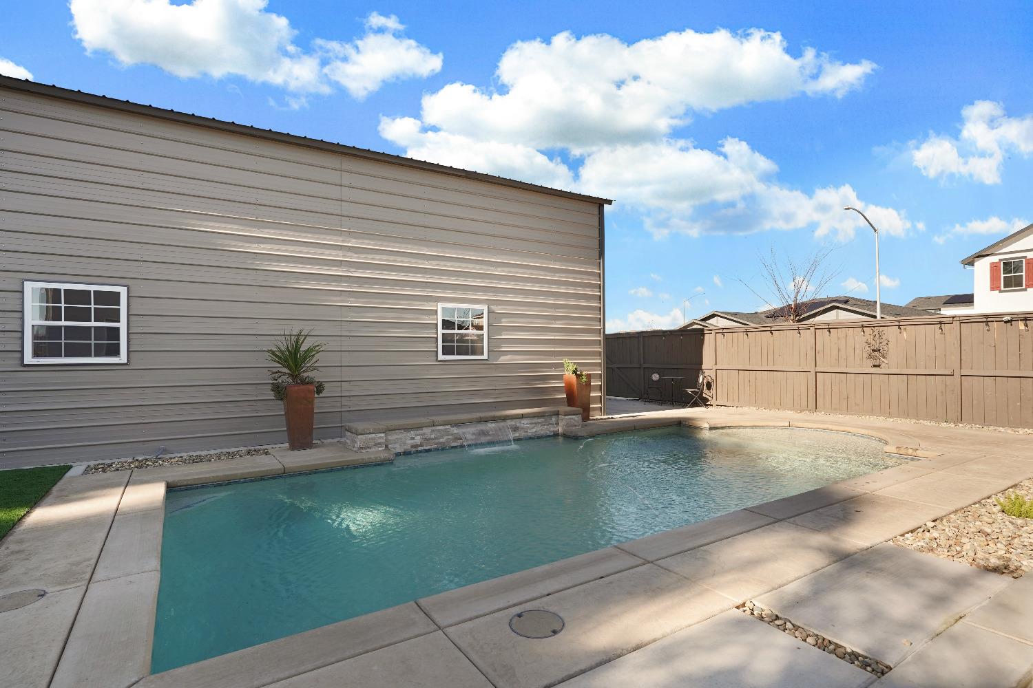 Pritchard Court, Galt, California image 50