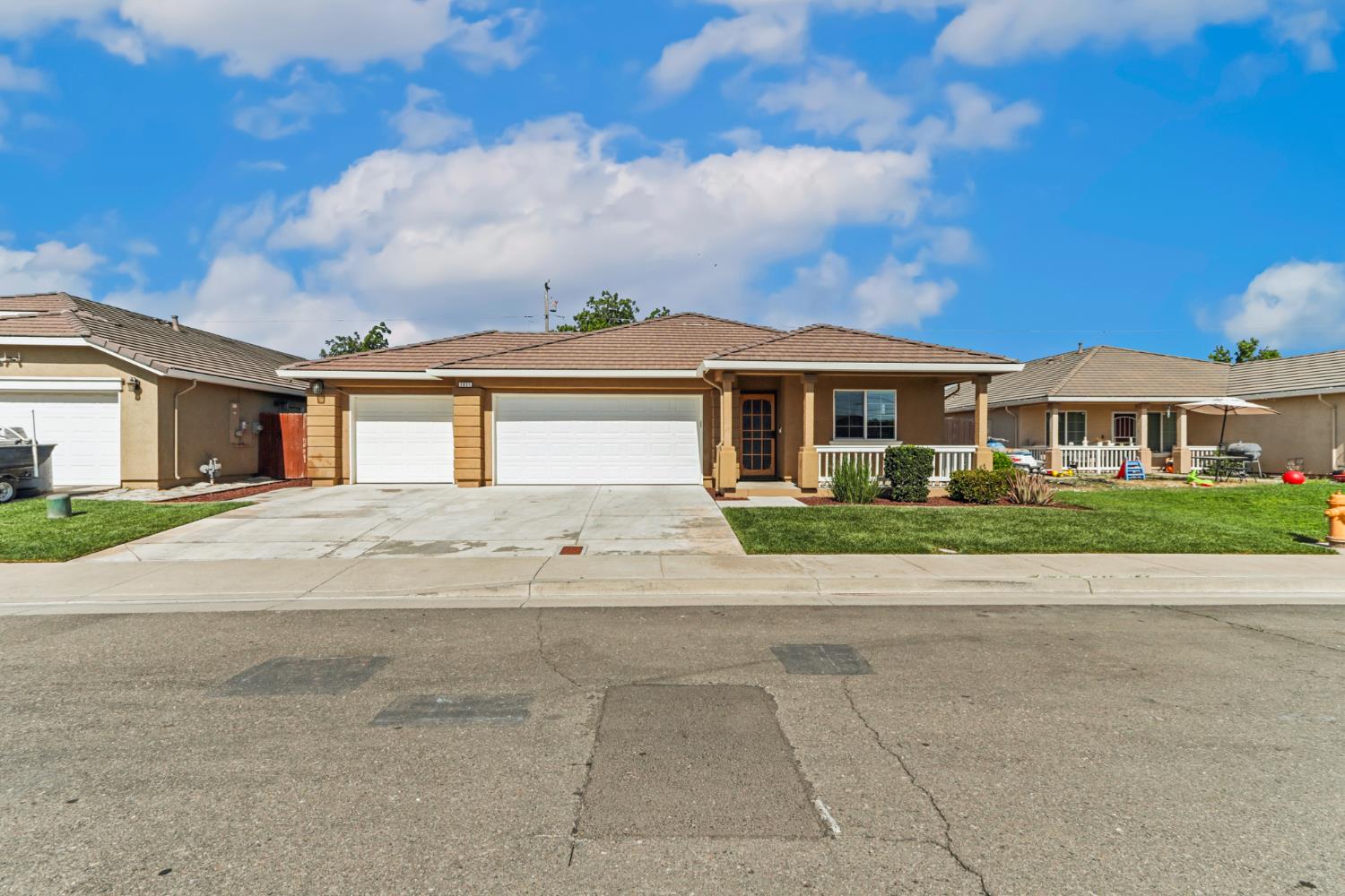 N Big Sandy Court, Merced, California image 2