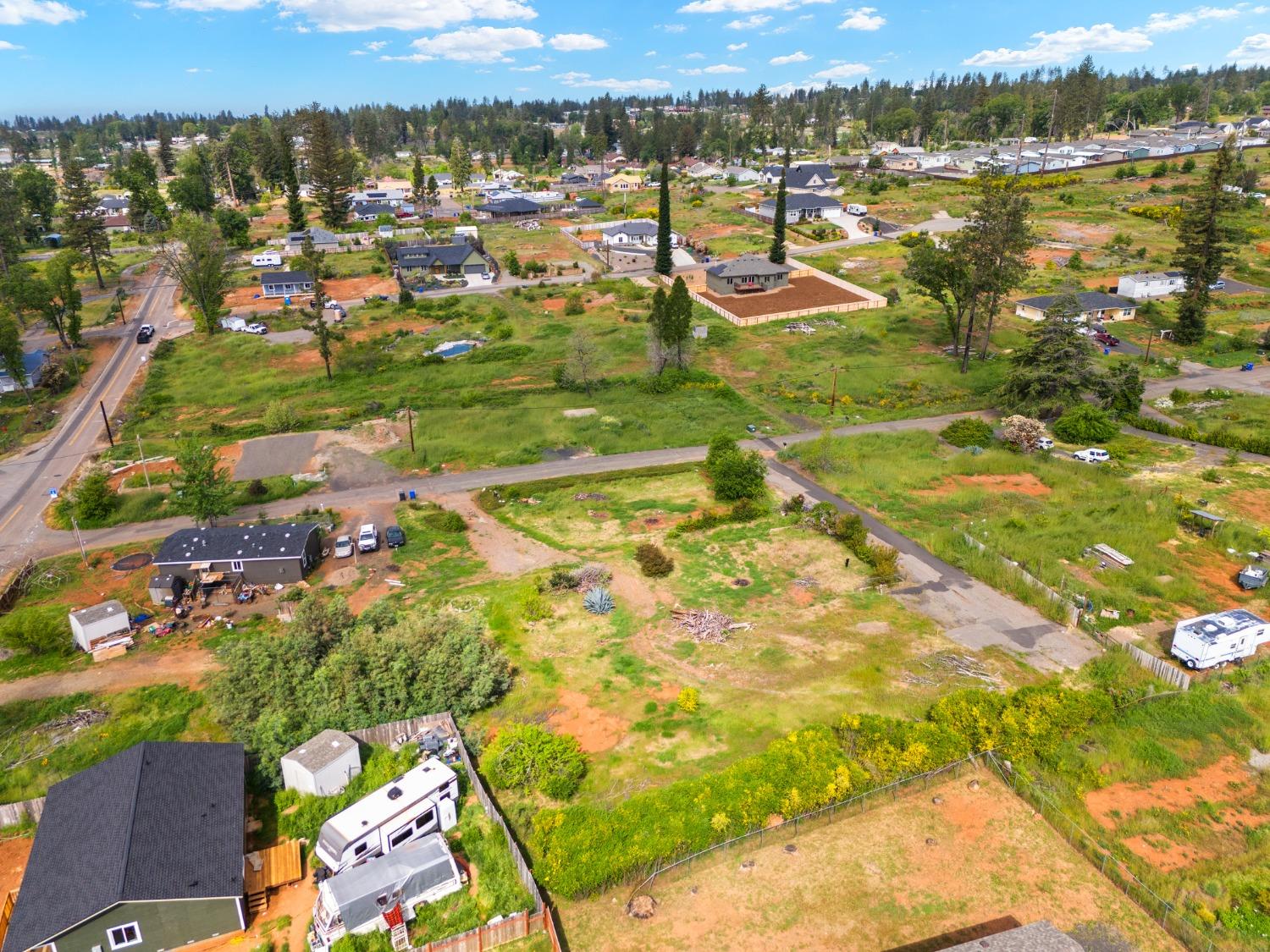 Deerpark Lane, Paradise, California image 12