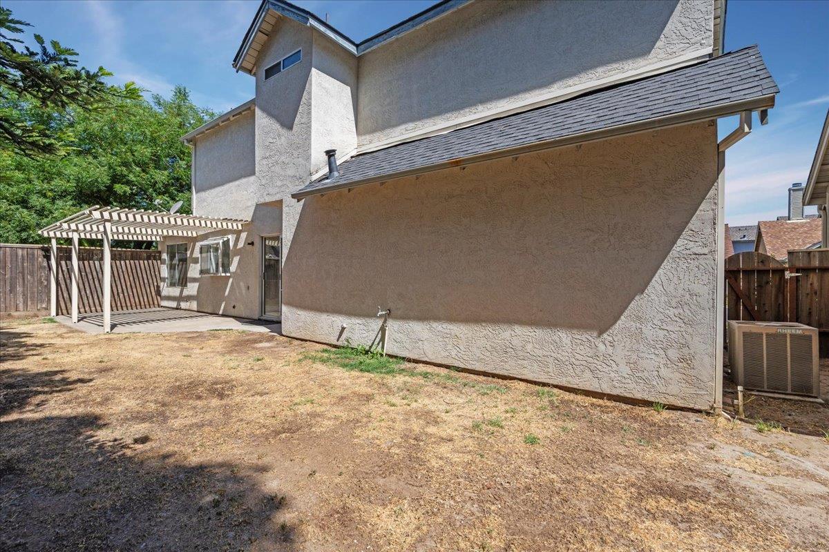 Cobblestone, Modesto, California image 26