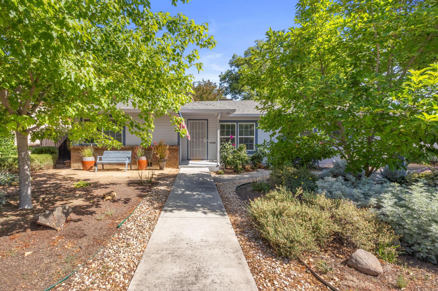 Rosewood Way, Woodland, California image 4