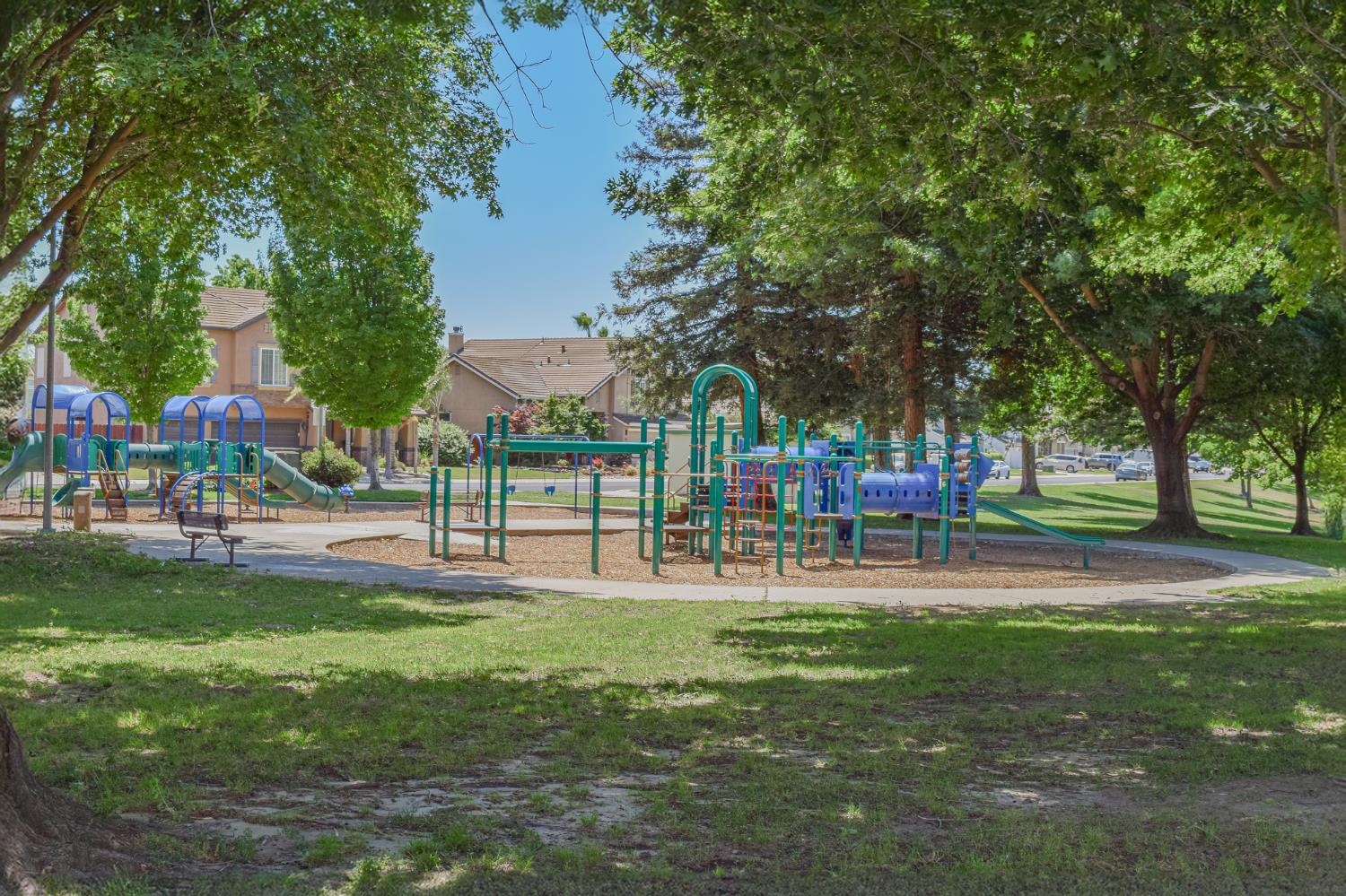 Wawona Street, Manteca, California image 33