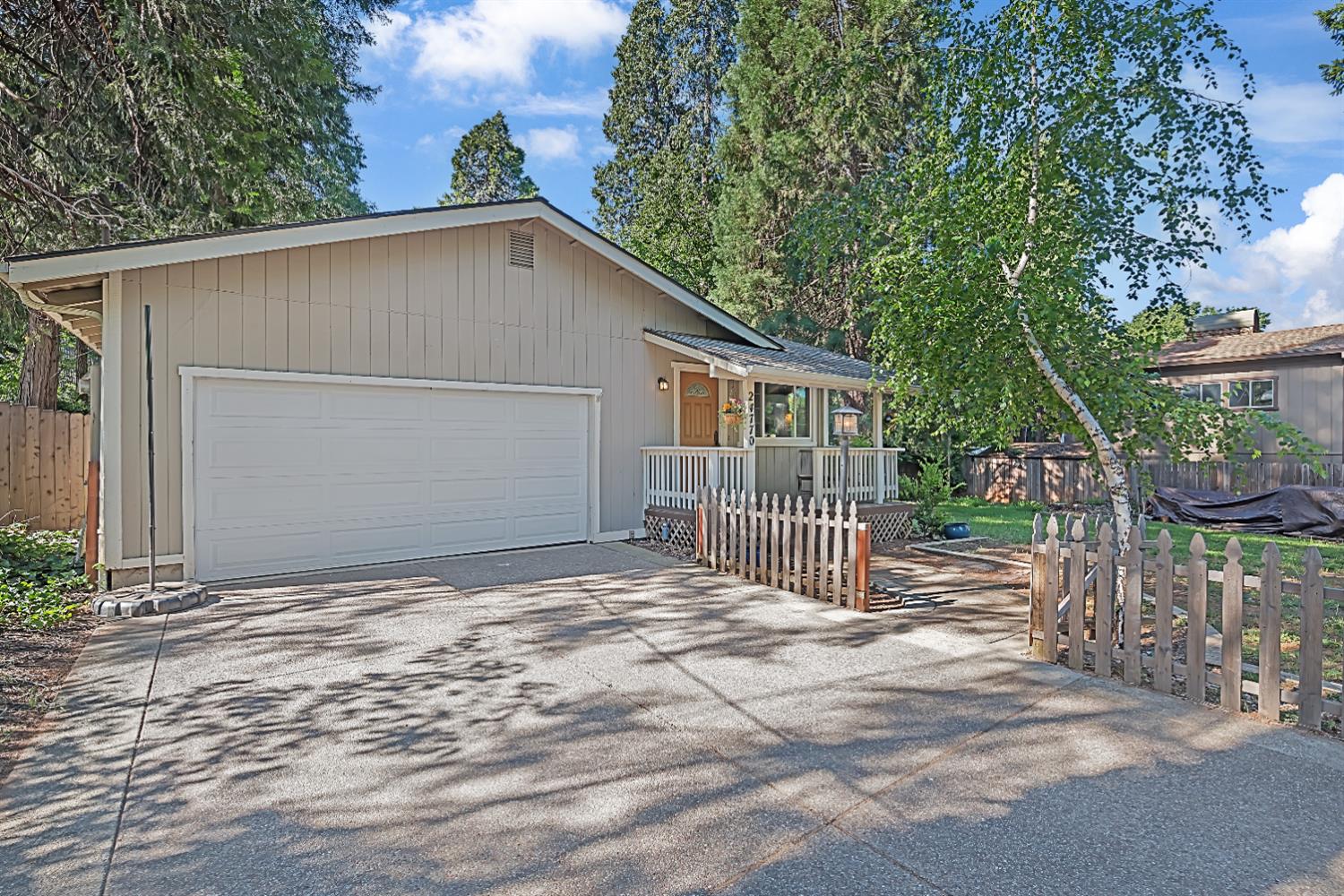 Harrison Street, Foresthill, California image 3