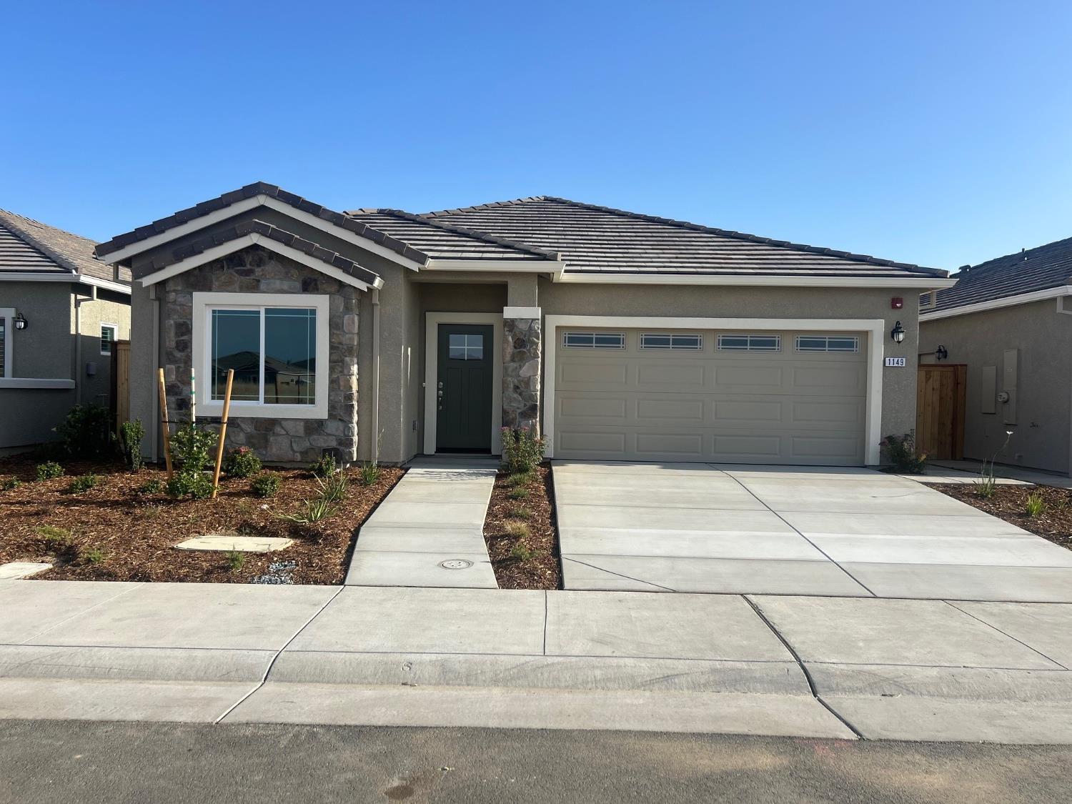 Palmer Road, Galt, California image 1