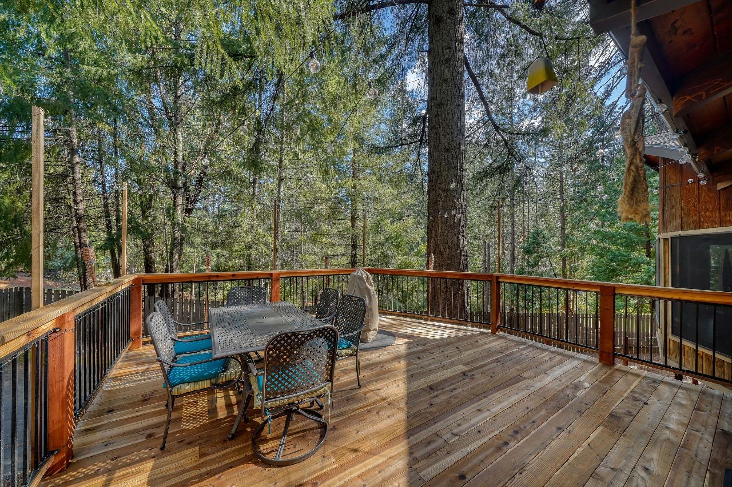 Sugar Pine Drive, Pioneer, California image 13