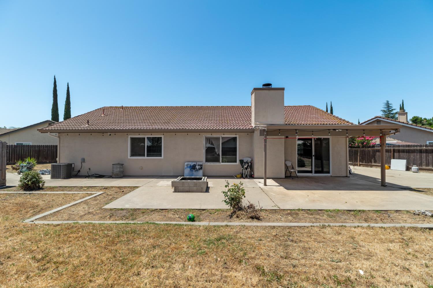 Blackrock Place, Modesto, California image 38