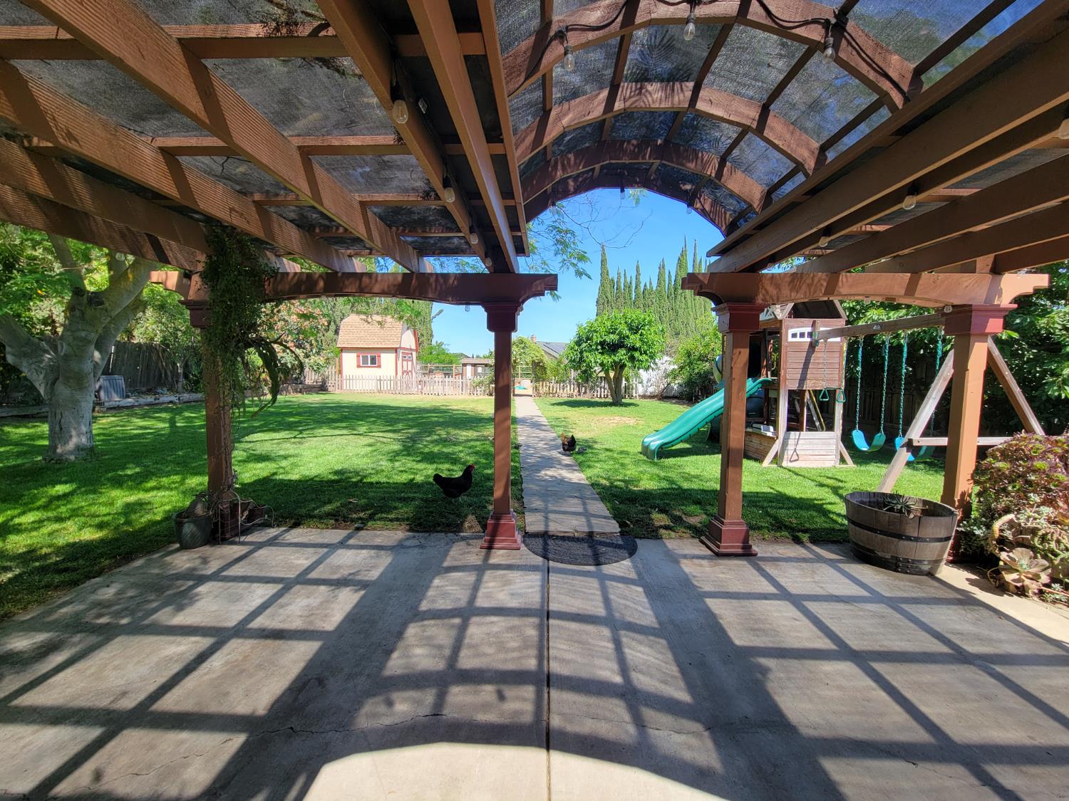 Nana Place, Manteca, California image 27
