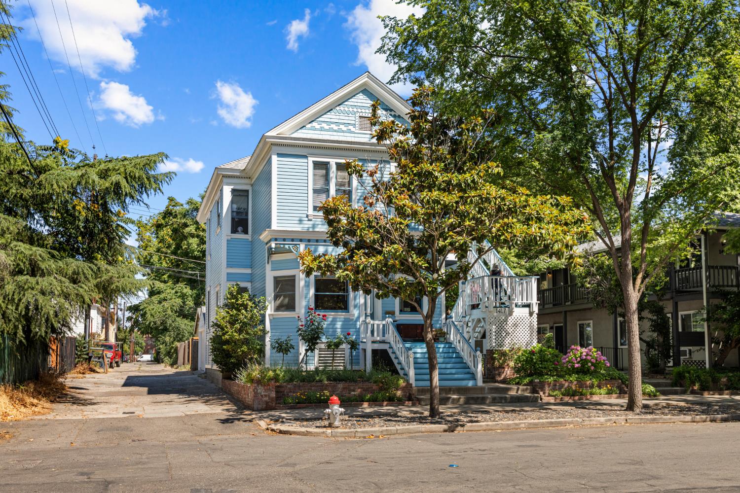 22nd Street, Sacramento, California image 3